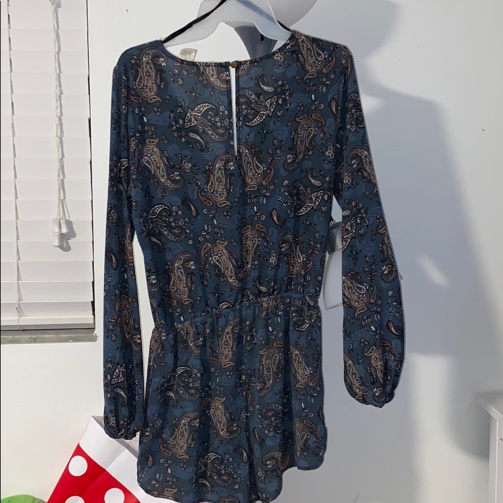 Romper - Picture 3 of 3